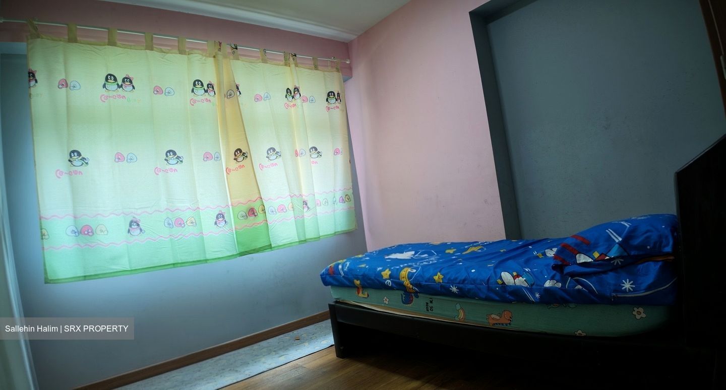 Blk 102B Eastcreek @ Canberra (Sembawang), HDB 3 Rooms #567231771